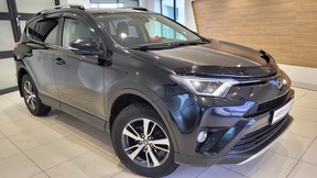Toyota RAV4 2016