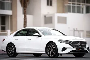 Mercedes-Benz E-Class 300 2026