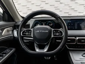Jetour X70 Plus 2024