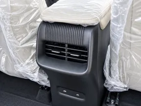 Chevrolet Captiva 2026
