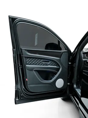 Bentley Bentayga 2021