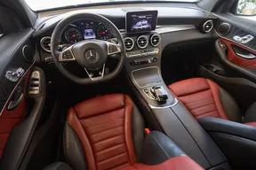 Mercedes-Benz GLC 250 2019