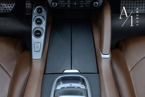 Ferrari GTC4Lusso T 2017