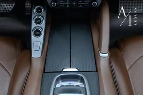 Ferrari GTC4Lusso T 2017