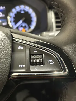 Škoda Kodiaq 2020