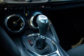 Chevrolet Camaro ZL1 2023