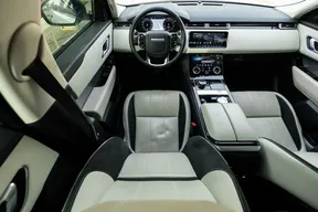 Land Rover Range Rover Velar 2020