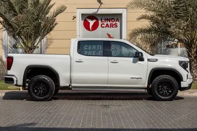 GMC Sierra 1500 2022