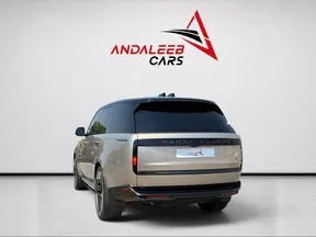 Land Rover Range Rover 2024