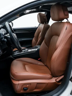 Maserati Ghibli GT 2021