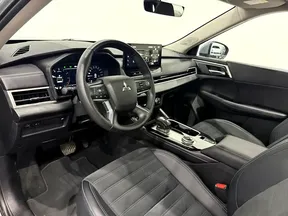 Mitsubishi Outlander / Airtek 2026