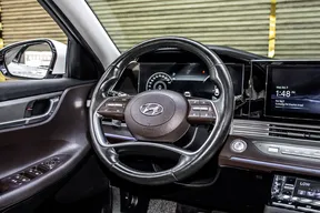 Hyundai Grandeur / XG 2020