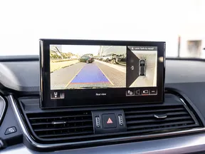 Audi Q5 2023