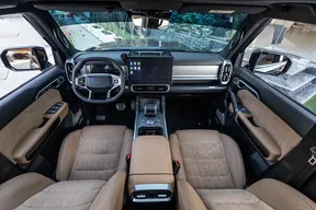Jetour T2 2025