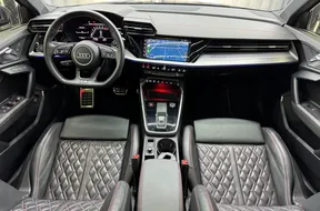 Audi S3 2023