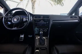 Volkswagen Golf R 2019