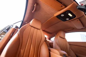 Bentley Continental GT 2015