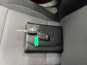 Hyundai i20 2017