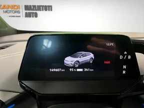 Volkswagen ID.4 Pro Performance 2024