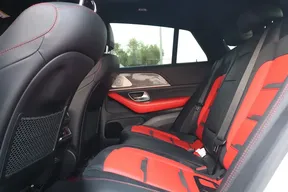 Mercedes-Benz GLE 53 AMG 2022