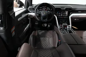 Lamborghini Urus 2023