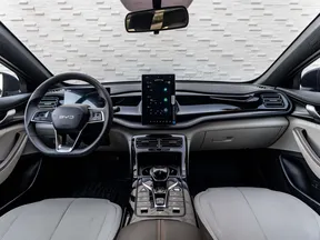 BYD Qin Plus 2026