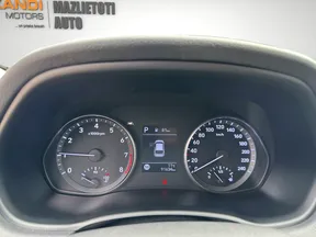 Hyundai i30 2021