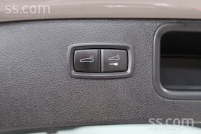 Porsche Macan 2019
