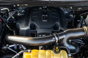 Lincoln Navigator 2021