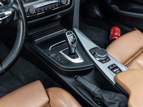 BMW 4 Series 440 2019