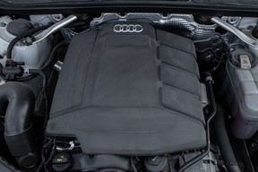 Audi A7 2024