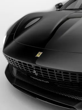 Ferrari Roma 2024