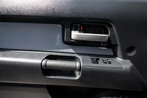 Toyota FJ Cruiser 2022