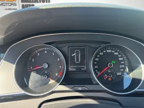 Volkswagen Passat 2020