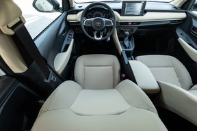 Toyota Yaris 2026