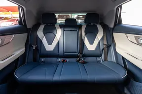 Omoda C5 2026