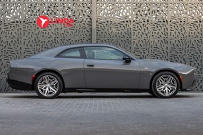 Dodge Charger Daytona 2026