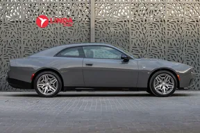 Dodge Charger Daytona 2026