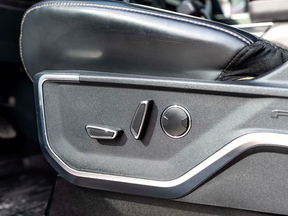 Ford F-150 Raptor 2022