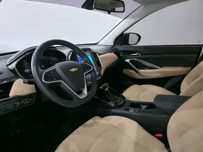 Chevrolet Captiva 2024