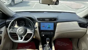 Nissan X-Trail 2022