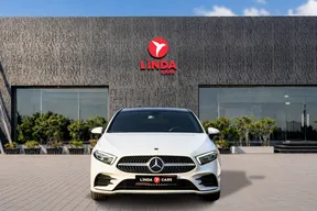 Mercedes-Benz A-Class 200 2020