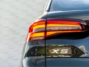 BMW X5 40 2022
