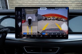 BYD Sea Lion 07 2026