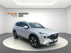 Hyundai Santa Fe 2021