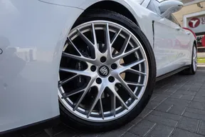 Porsche Panamera 2022