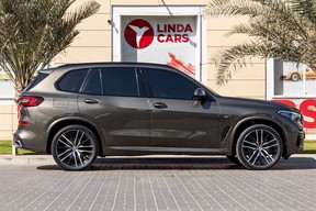 BMW X5 40i 2023