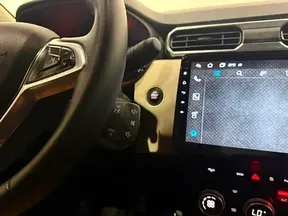Renault Duster 2019