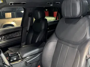 Land Rover Range Rover Sport 2025