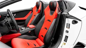 Lamborghini Huracán 2022